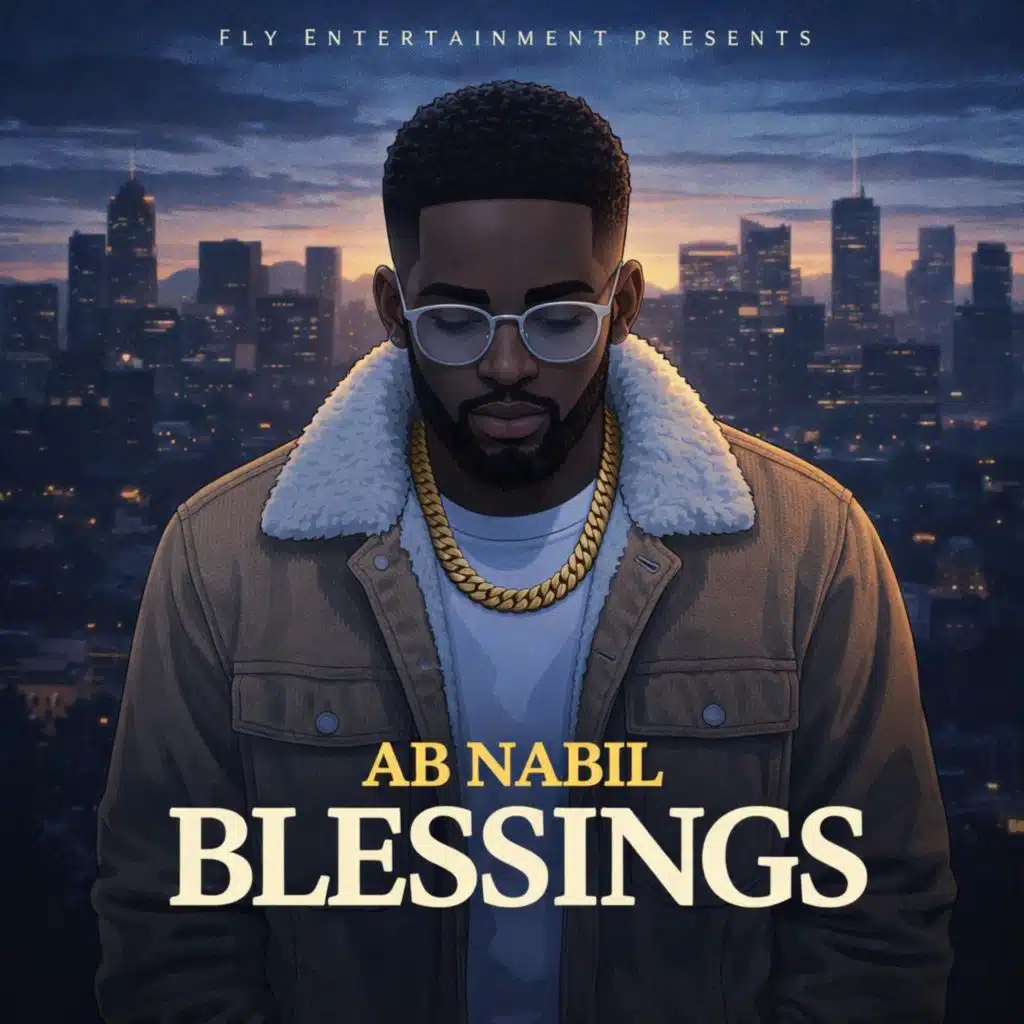 Ab Nabil