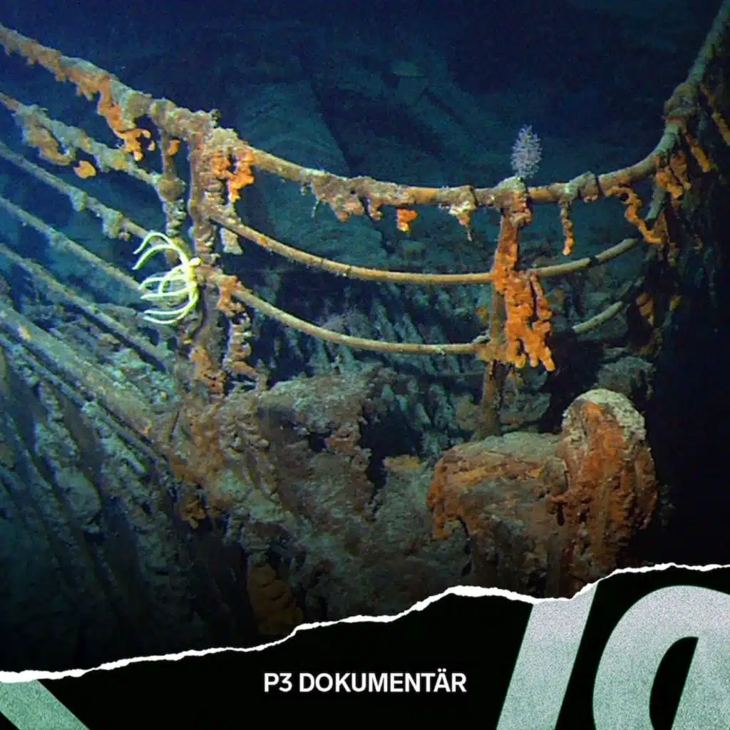 Titanic – det osänkbara skeppet