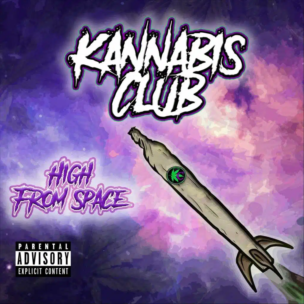 High from Space
