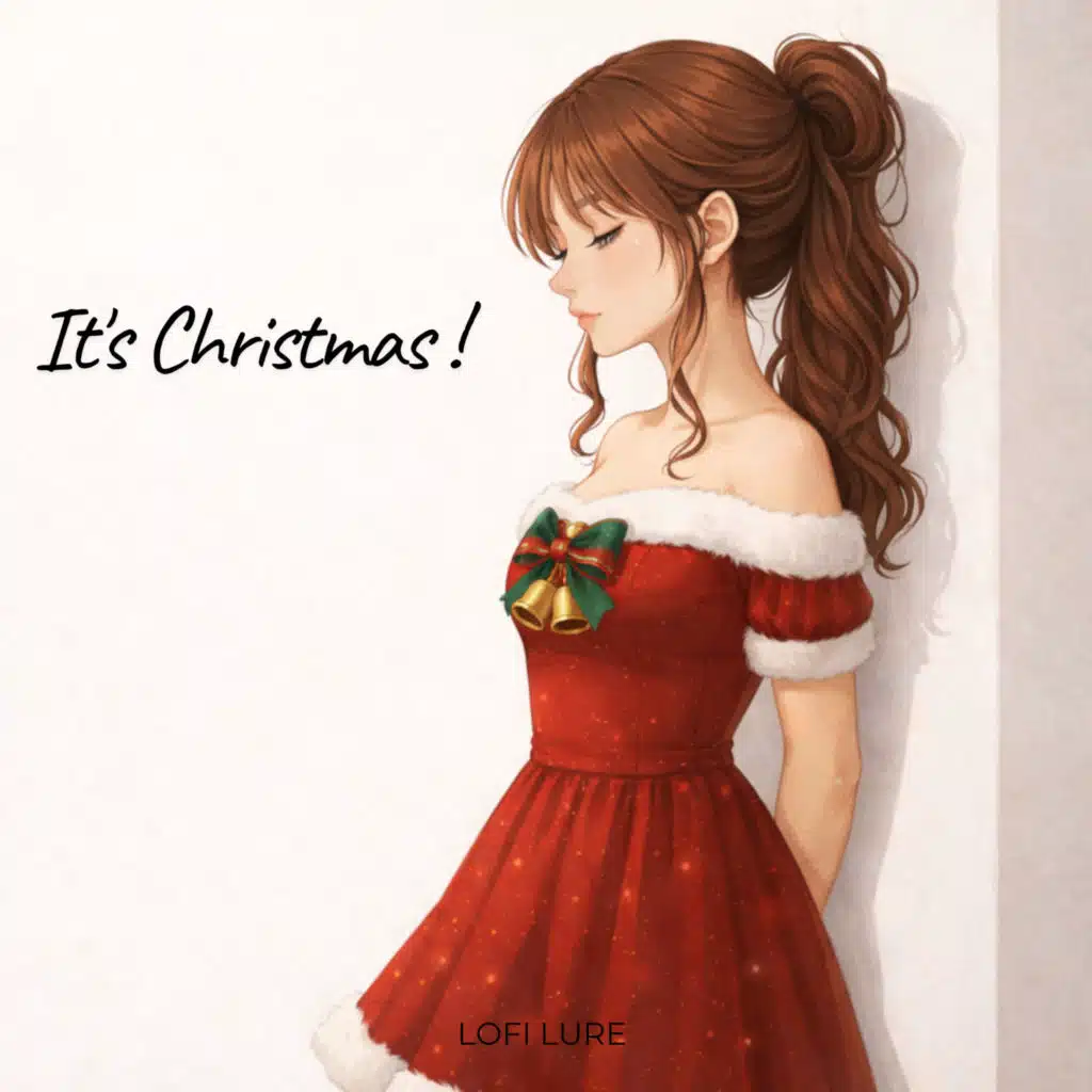 It's Christmas!