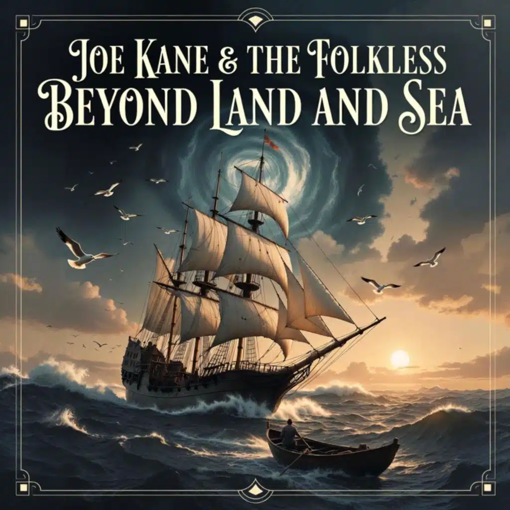 Beyond Land and Sea