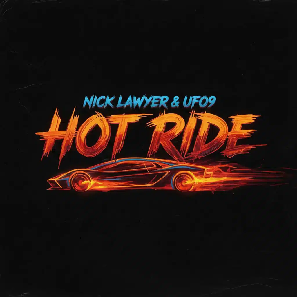 Nick Lawyer & UFO9