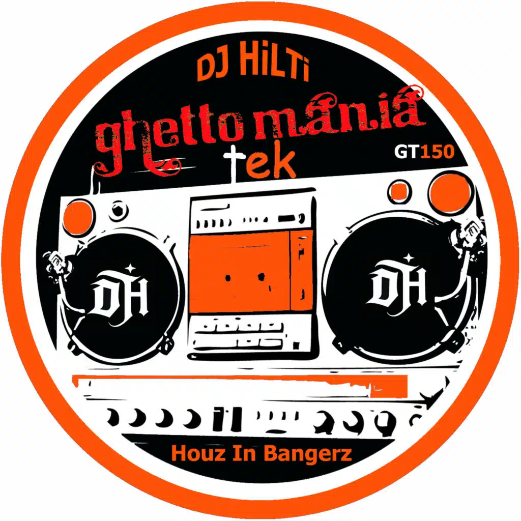 Dj Hilti