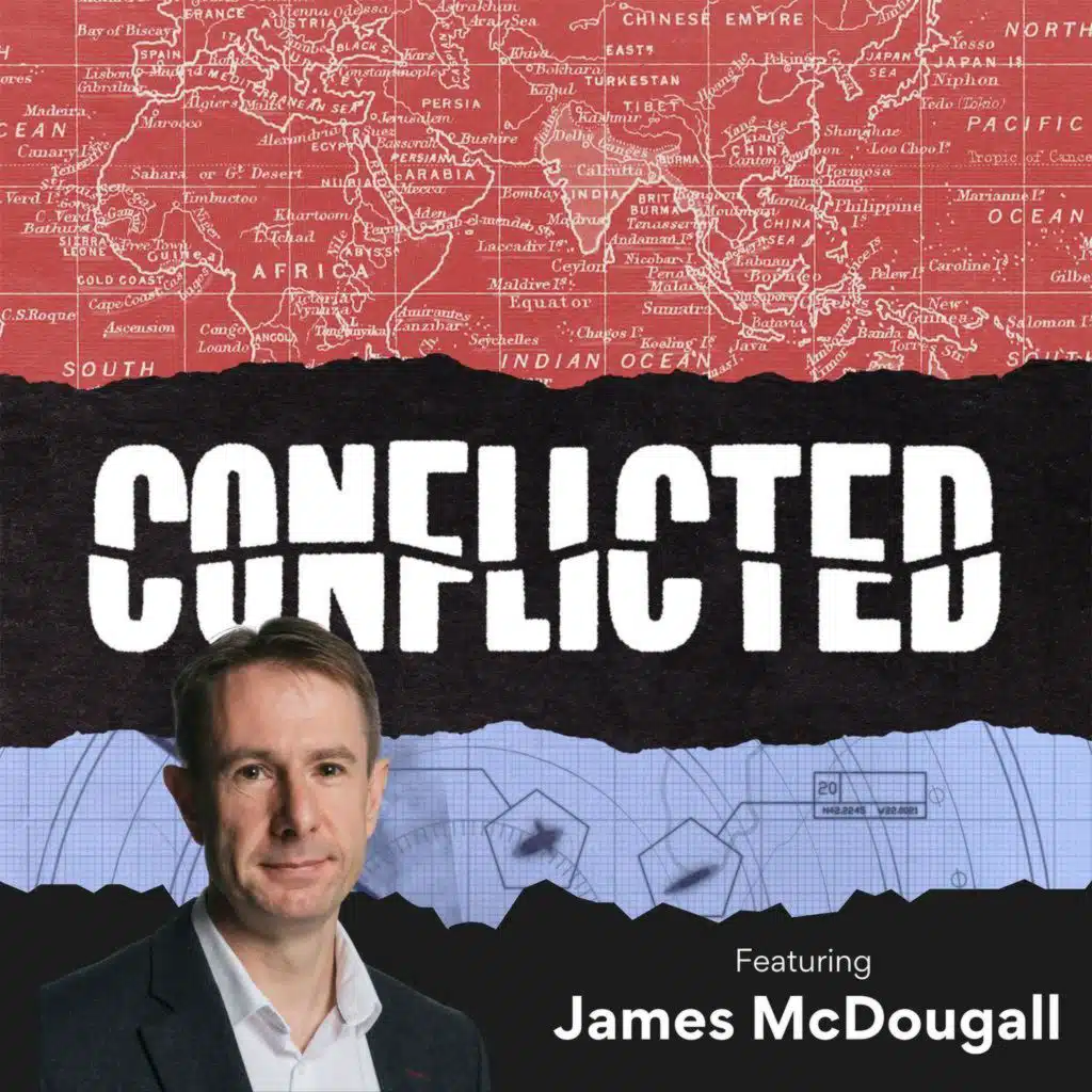 Re-Thinking Islam’s Global History