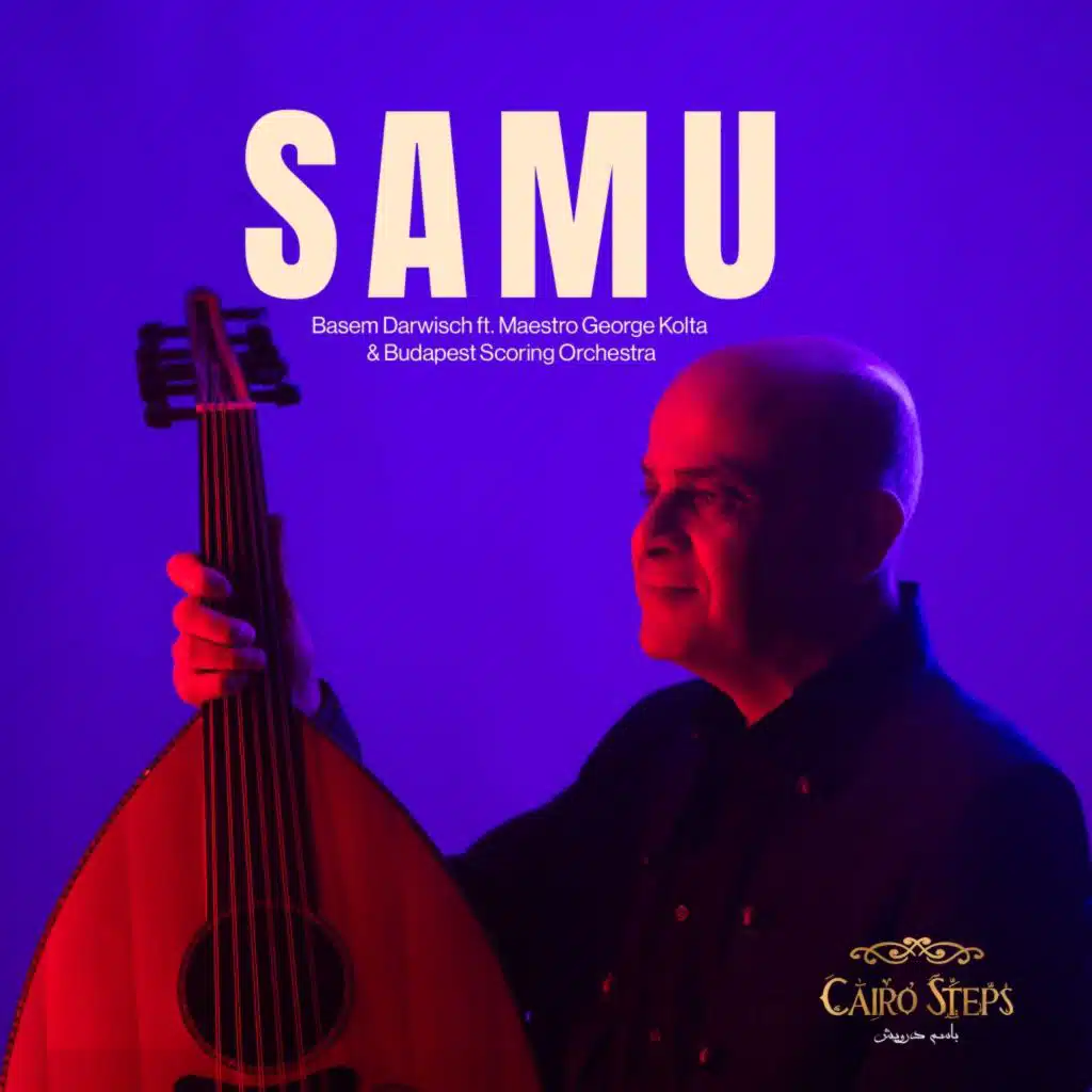 Samu (feat. Budapest Scoring Orchestra)