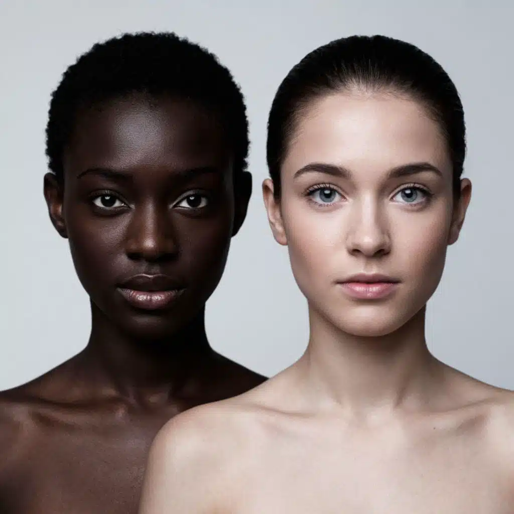 There is no difference (Cover) [feat. Fookaraga]