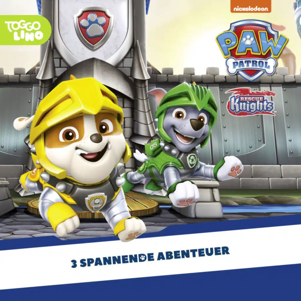 Kapitel 02: Die Rätselbox (Folge 304)