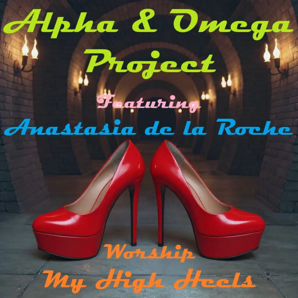 Worship My High Heels (Omega Remix)