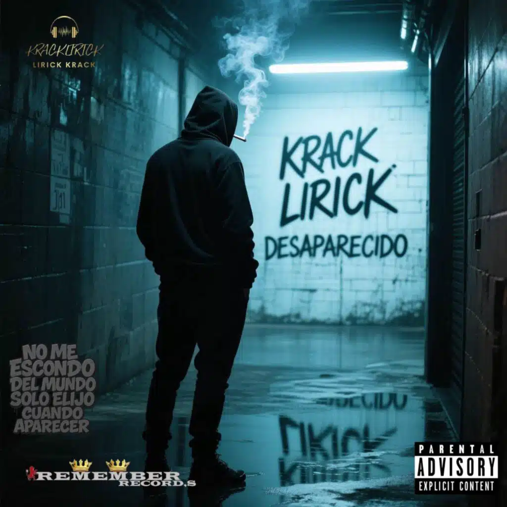 Krack Lirick
