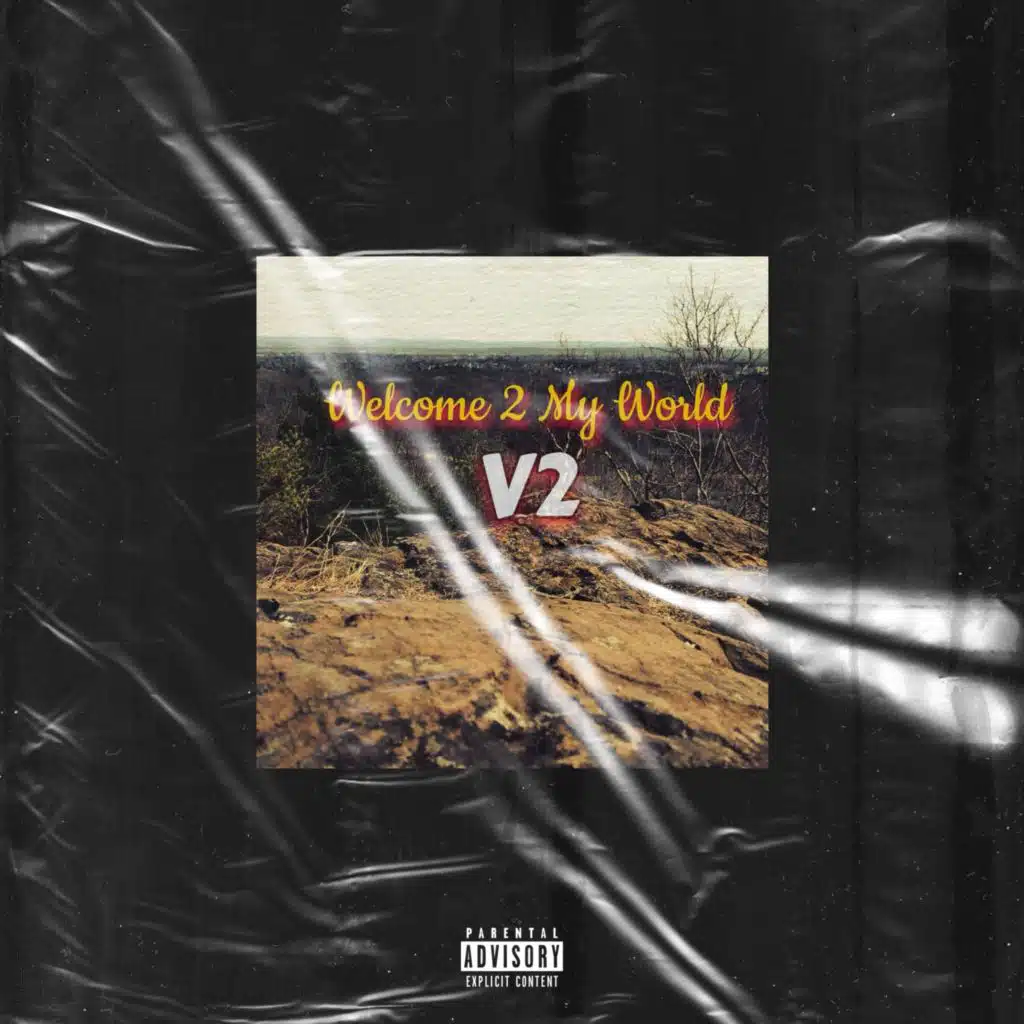 Welcome 2 My World 2