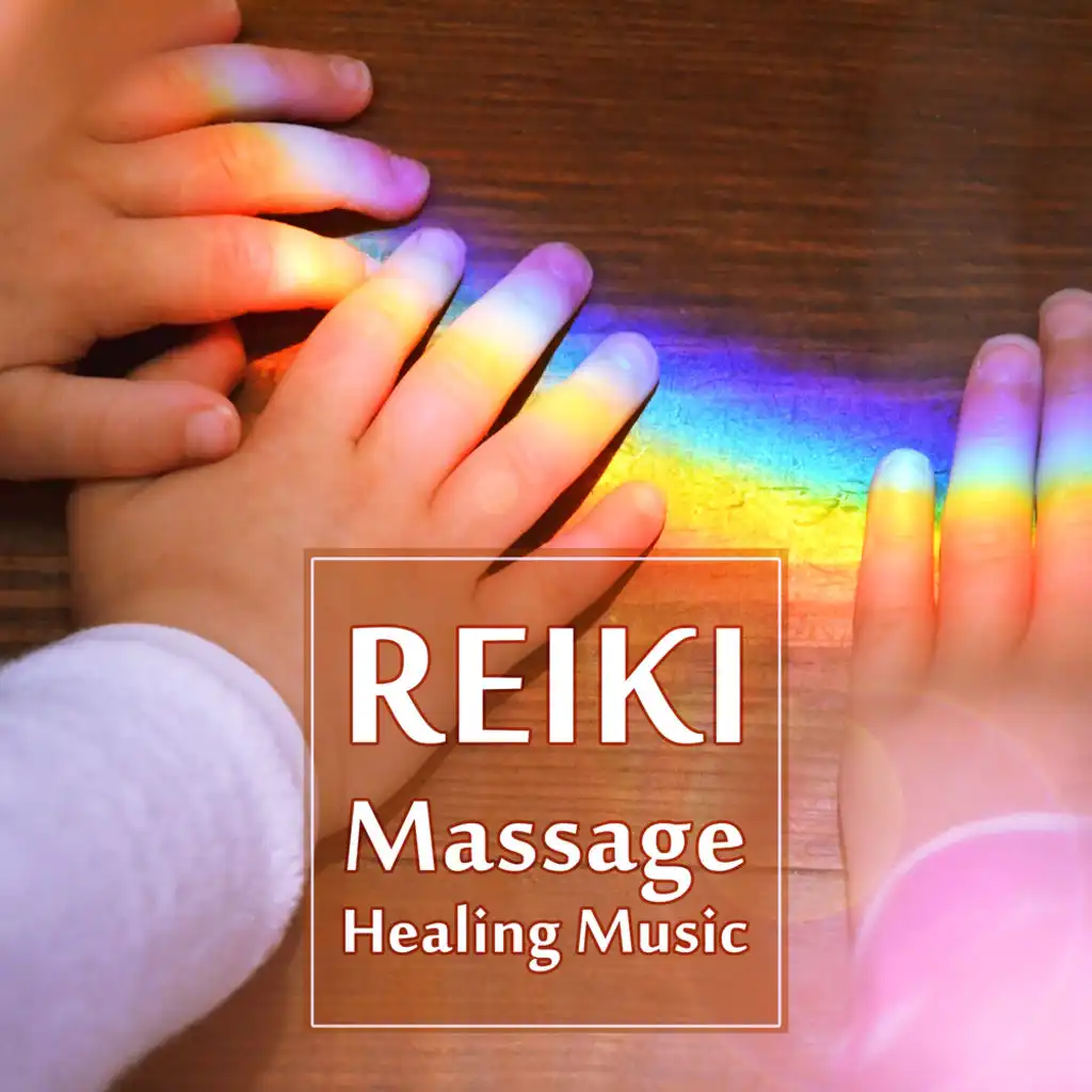 Reiki Massage Healing