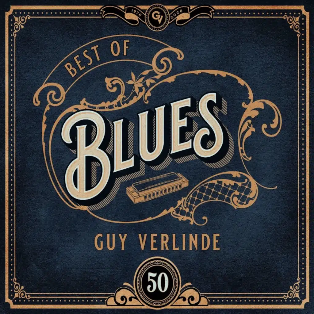 Guy Verlinde