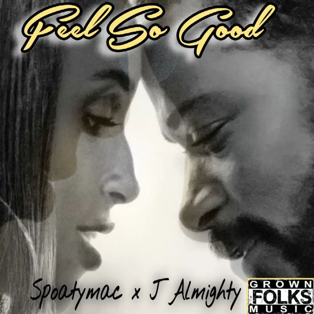 J Almighty & Spoatymac