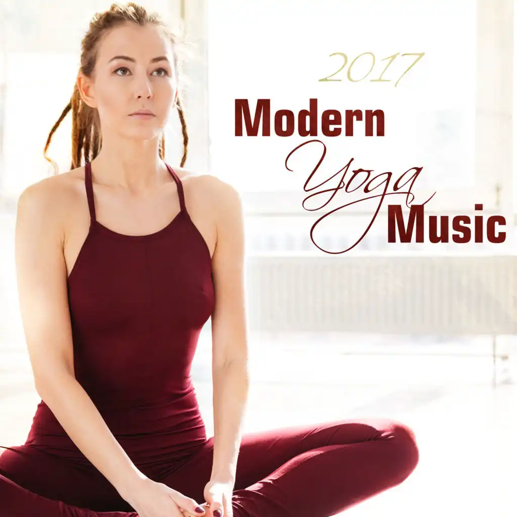 2017 Modern Yoga Music: Buddhist Healing Method