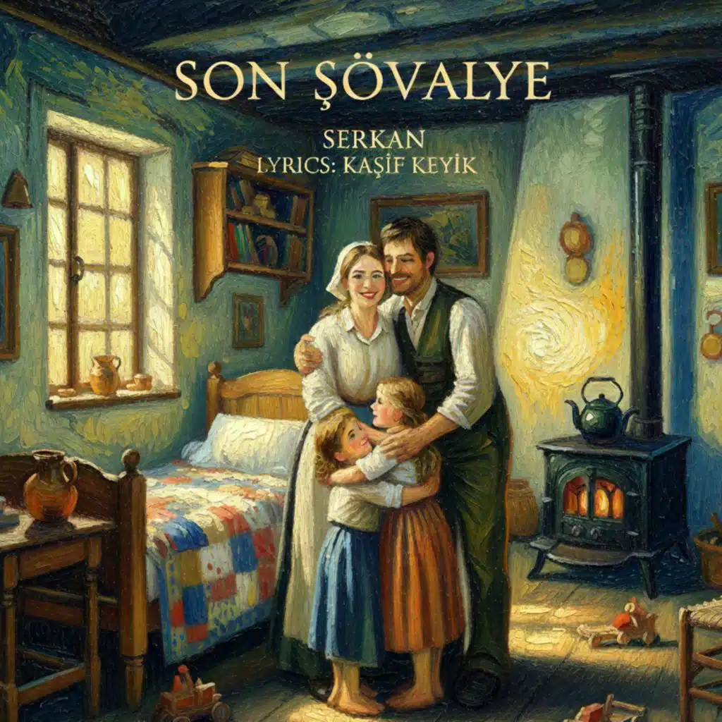 son şövalye