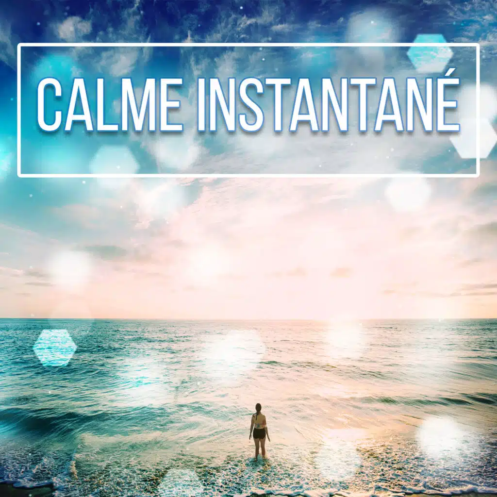 Calme instantané - Anti stress et relaxation, Nature thérapie, Massage et musique de méditation, Yoga kundalini, Spa collection