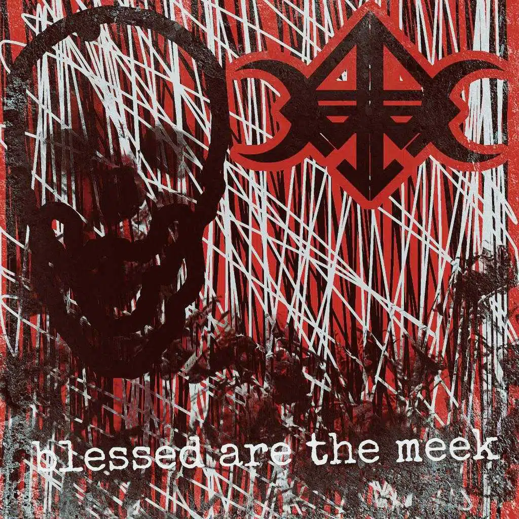 Blessed are the Meek...