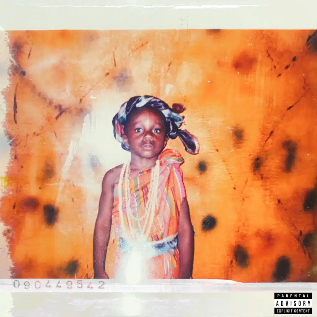 Samson The 3rd Present: StarSeed