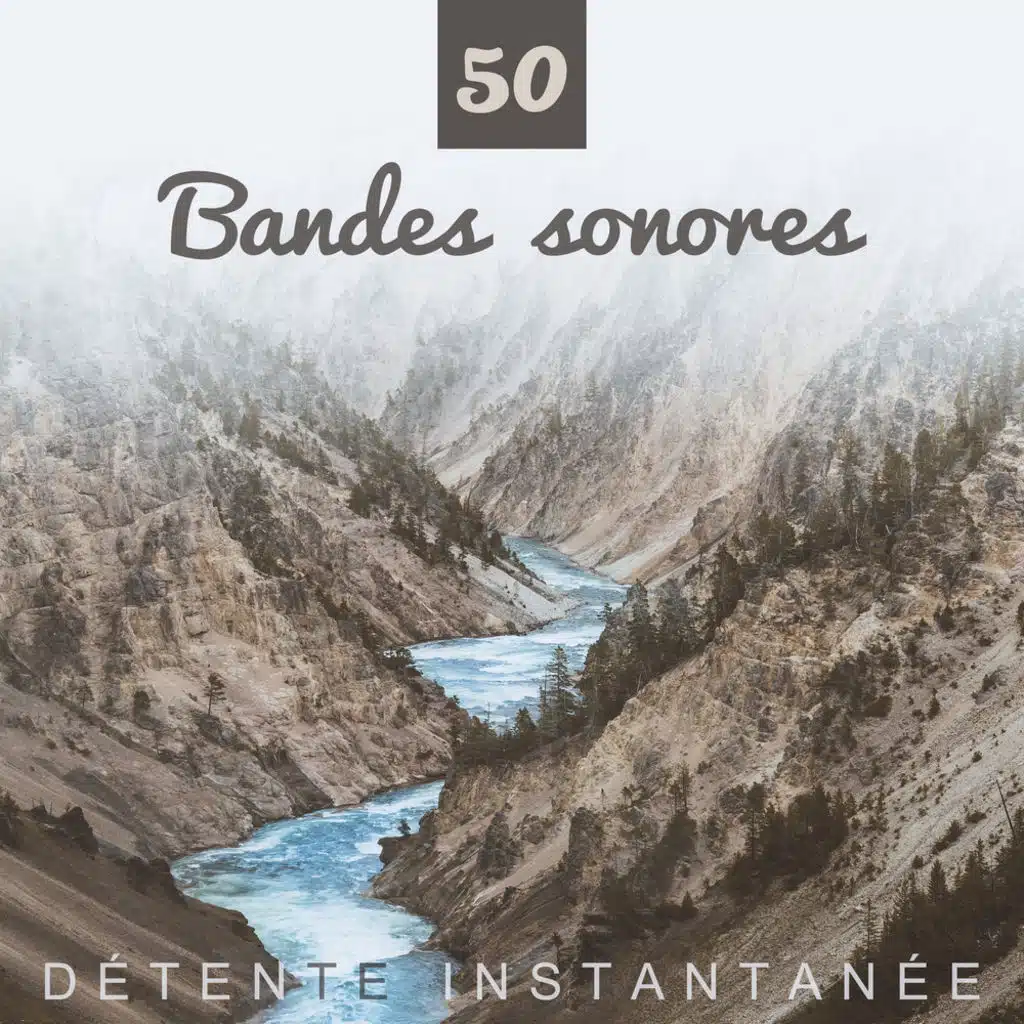 Détente instantanée