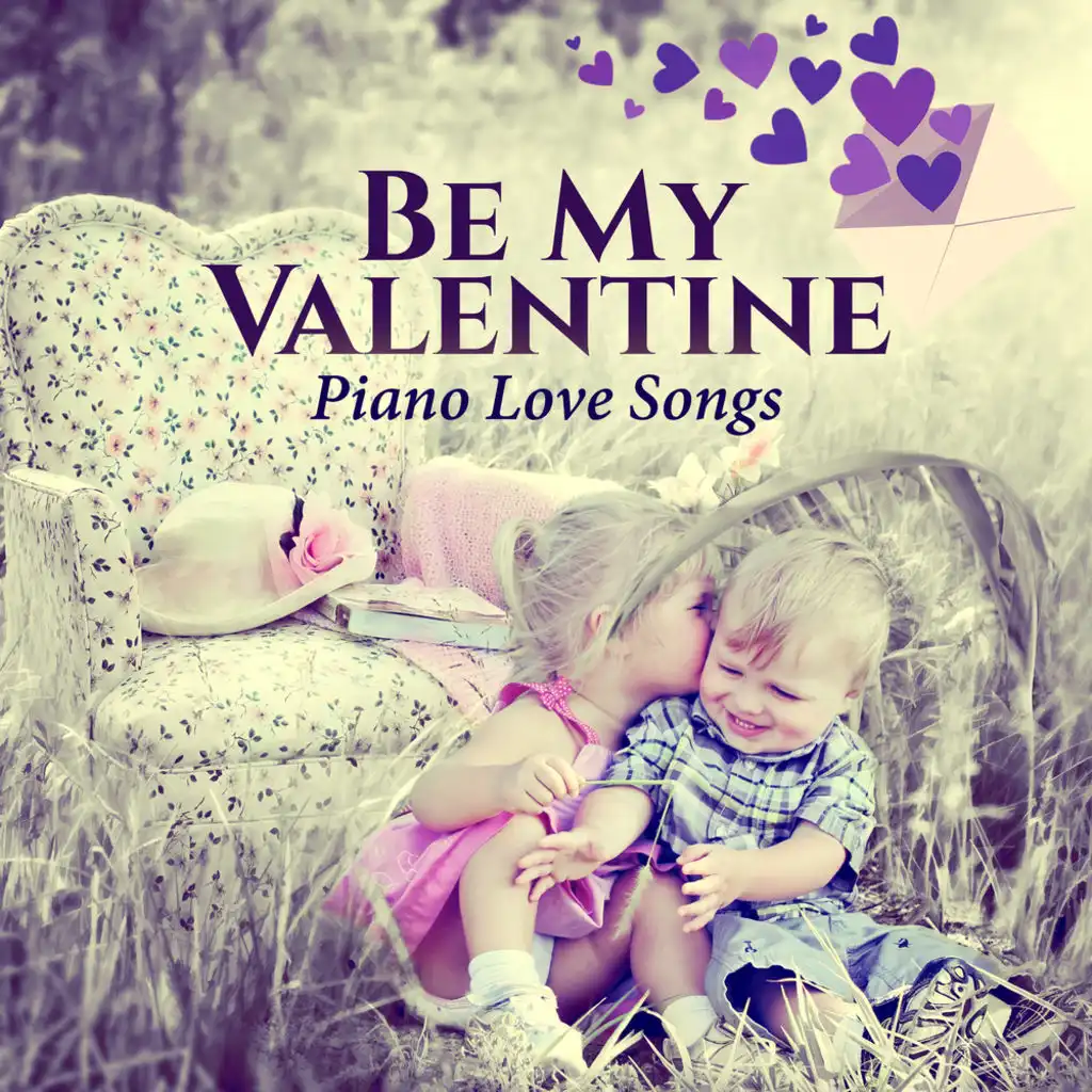 Piano Love Song