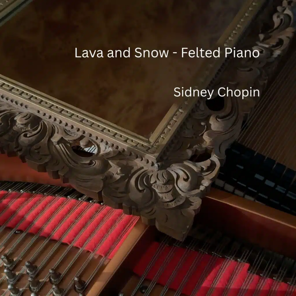 Sidney Chopin