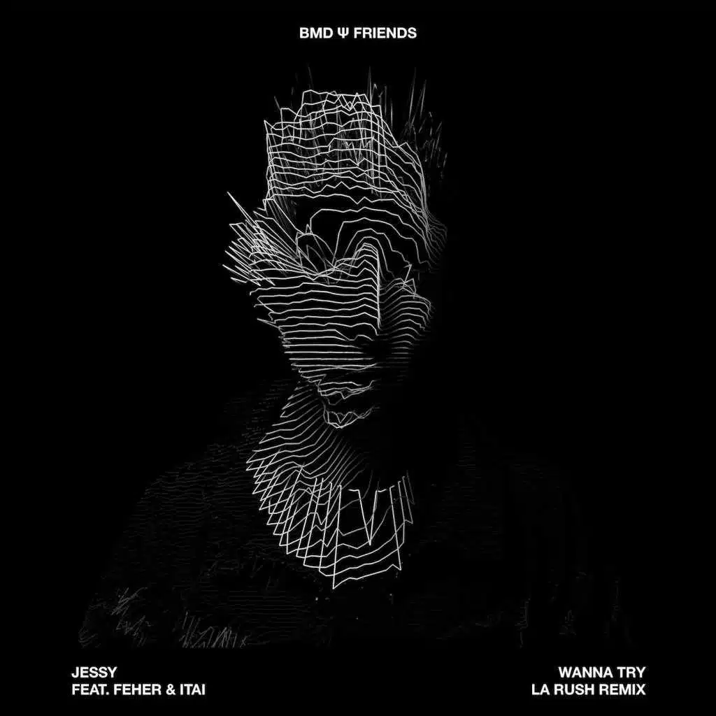 Wanna Try (LA Rush Remix)