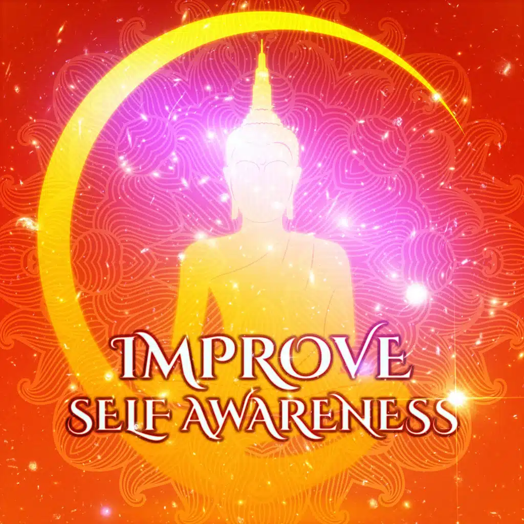 Improve Self Awareness: Zen Music for Holistic Mental Health, Positive Thinking, Mind Harmony, Increase Self Esteem, Rebirth Prana Therapy