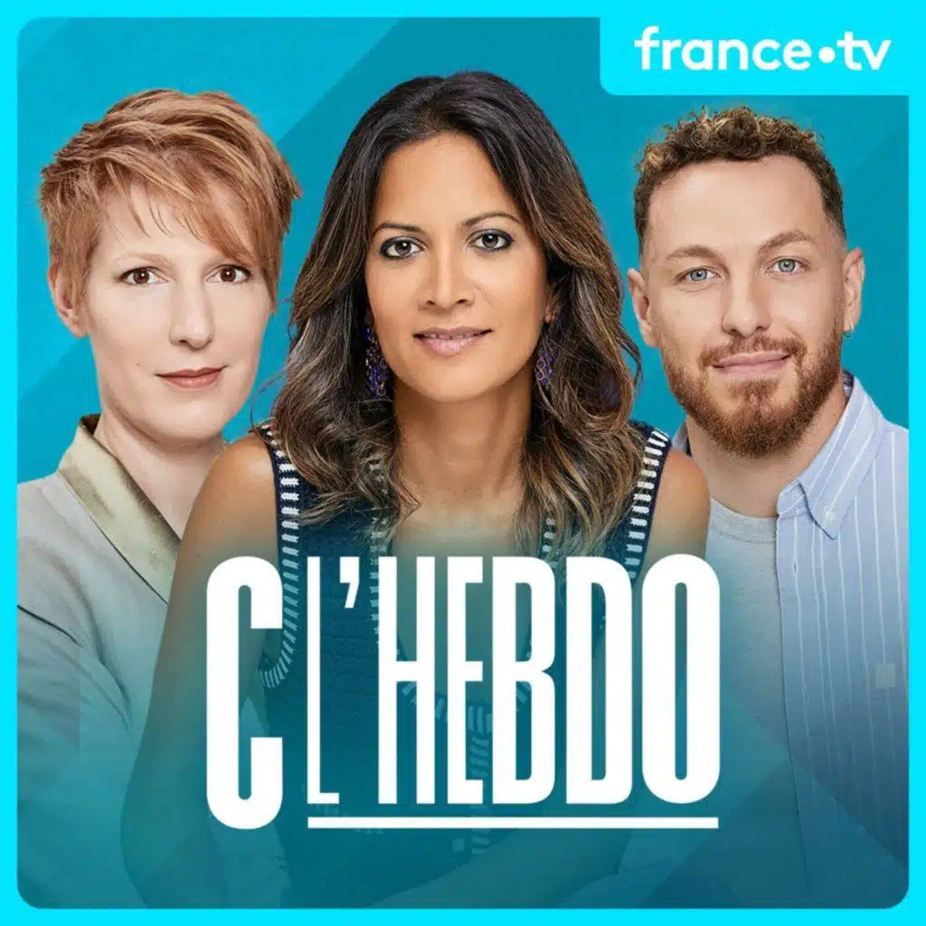 C l'Hebdo