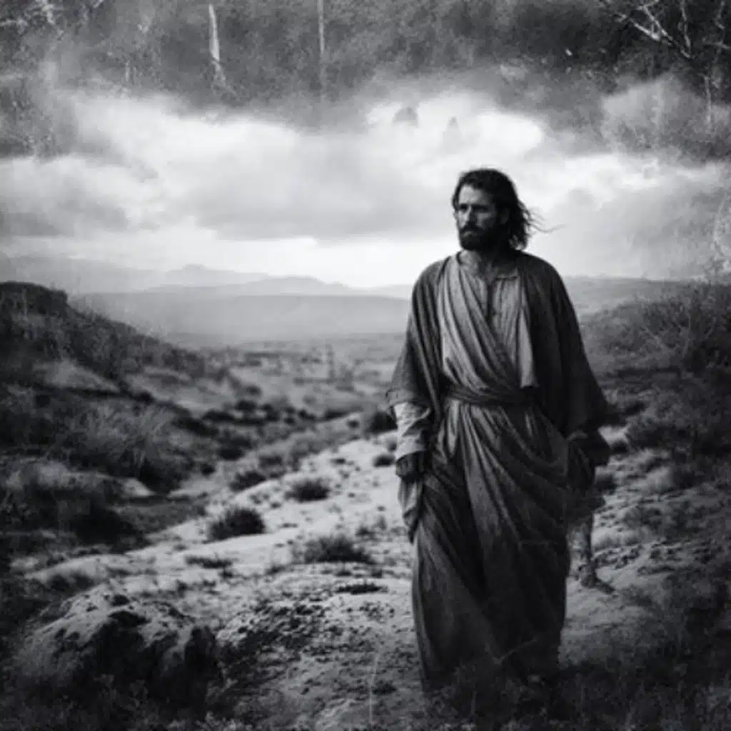 Jesus Christ the Son of Man