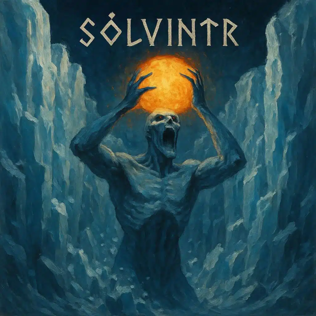 Sólvintr