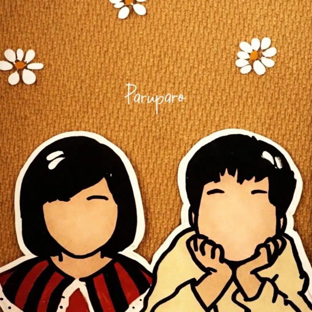 Paruparo