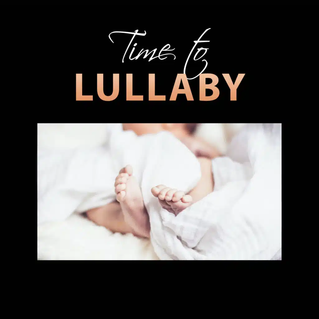 Time to Lullaby: Toddler Sleep Training, Lucid Dreaming, Calming Newborn Music, Sweet Baby Flute Lullabies, Zen Silence