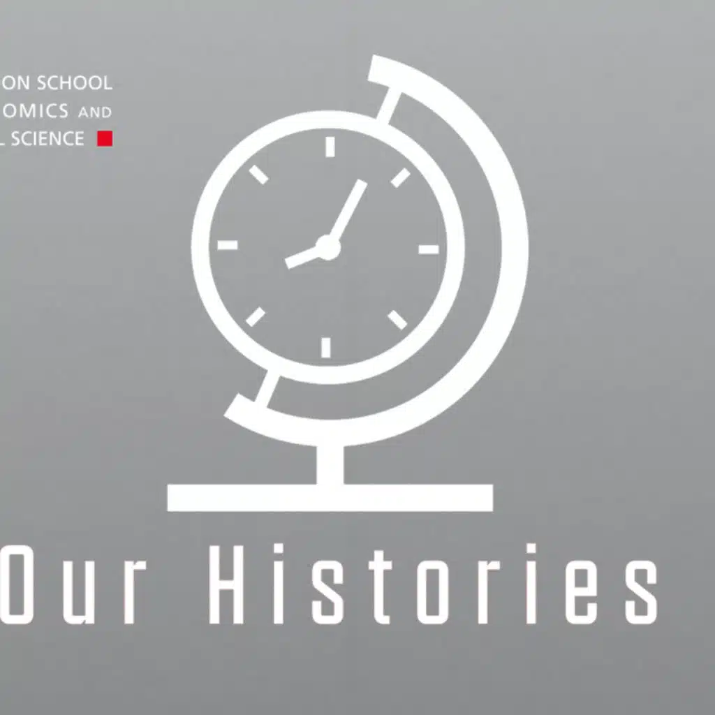 Episode 1.1 | 1917: War, Peace and Revolution