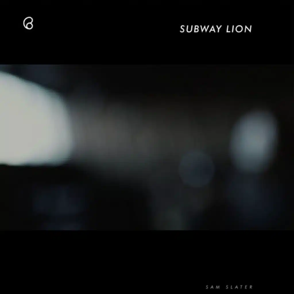 Subway Lion (Live) [feat. Kjartan Holm & Hildur Guðnadóttir]