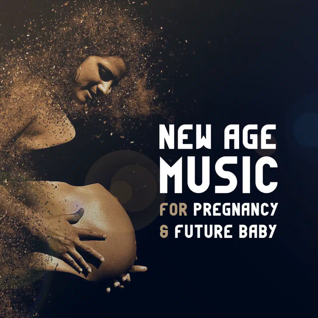 Hypnotherapy Birthing (Northern Sea Waves)