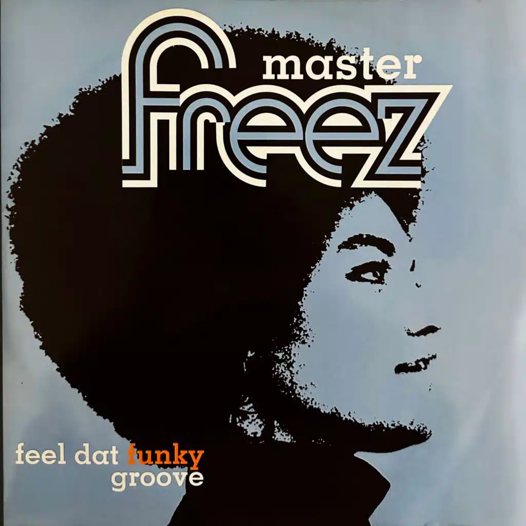 Moz-Art & Master Freez