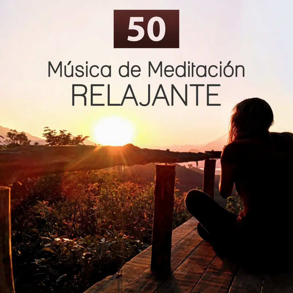 Música de Meditación Relajante