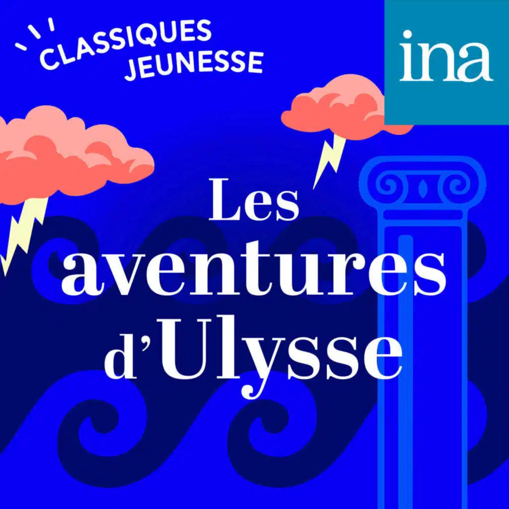 Les Aventures d'Ulysse - Épisode 8/9