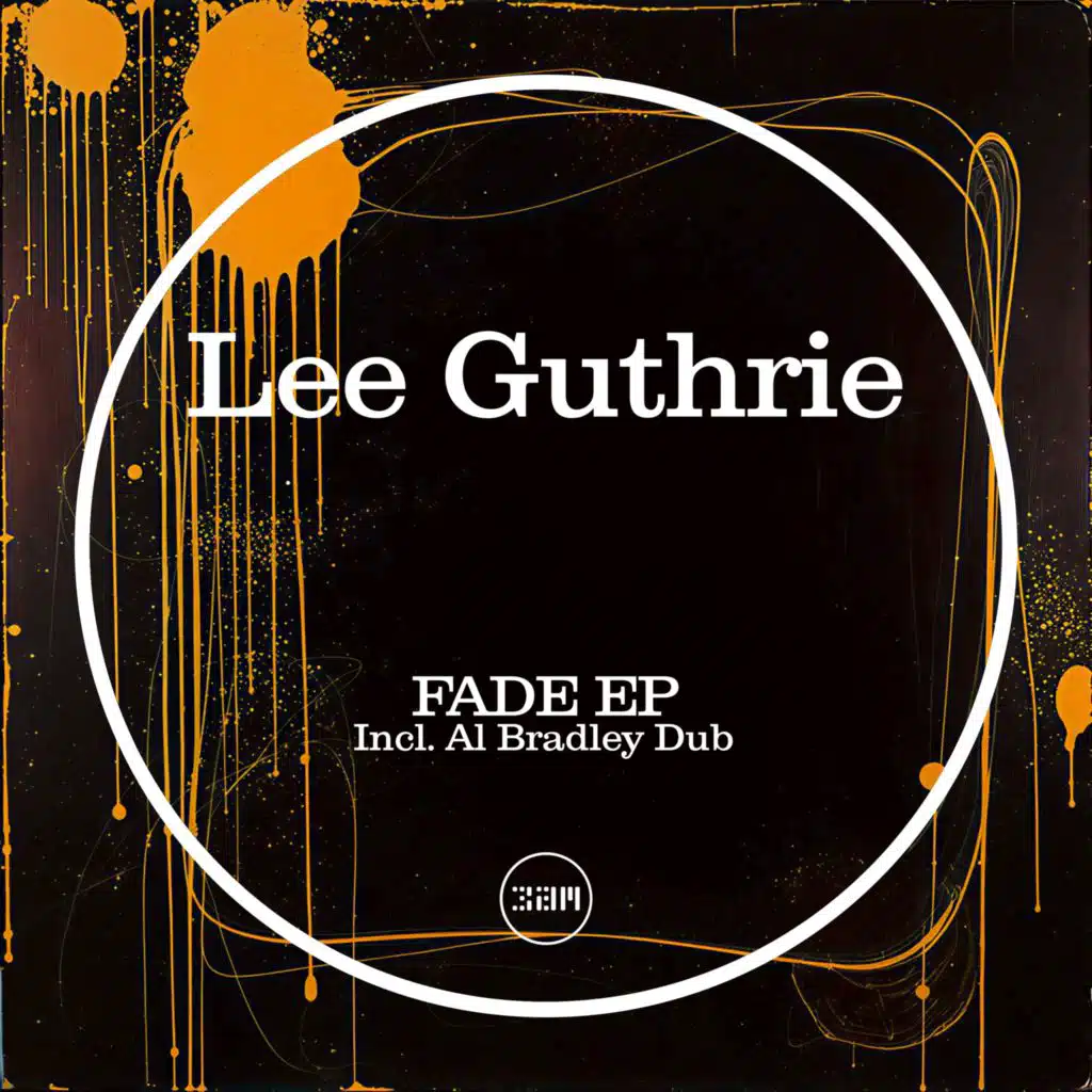 Lee Guthrie