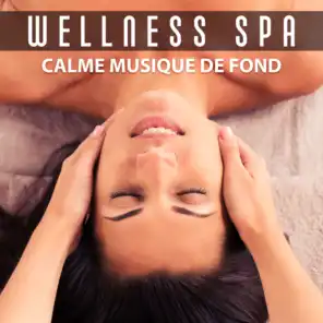 Wellness spa - Calme musique de fond pour atteindre le bien-être, Massage, Soin d'hydrothérapie, Bain de vapeur, Sauna, Douce gymnastique aquatique, Yoga