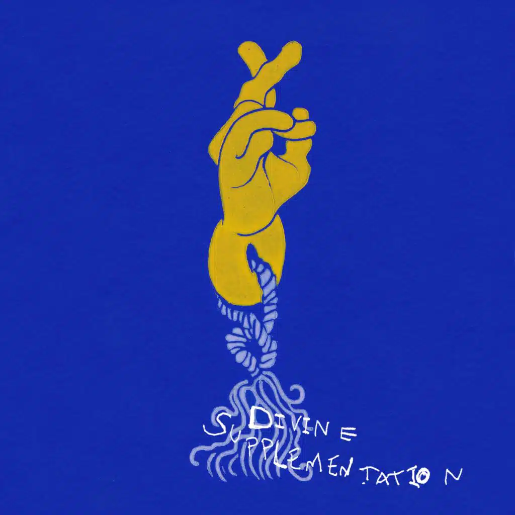 Divine Supplementation