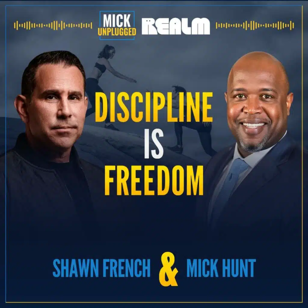 How to Build a Life That Doesn't Quit: Shawn French Explains