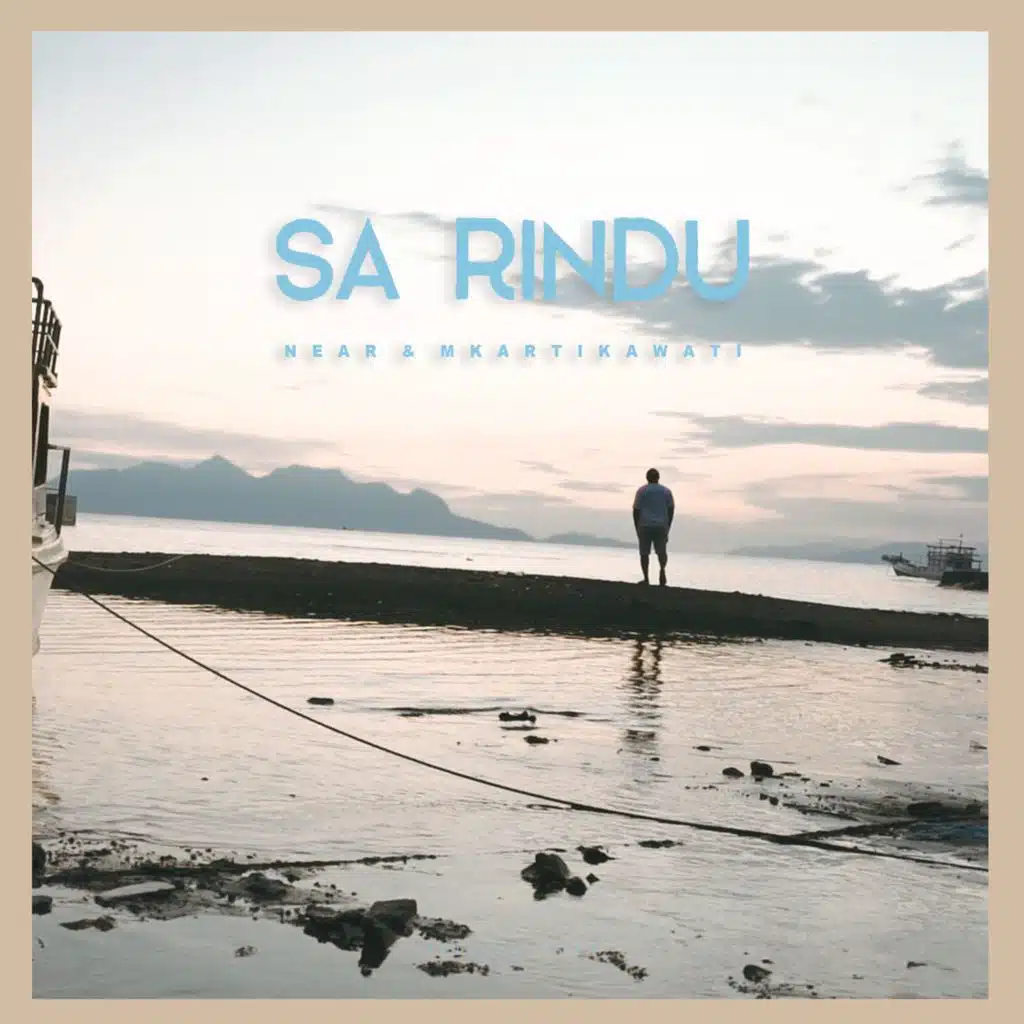 Sa Rindu (feat. Near)