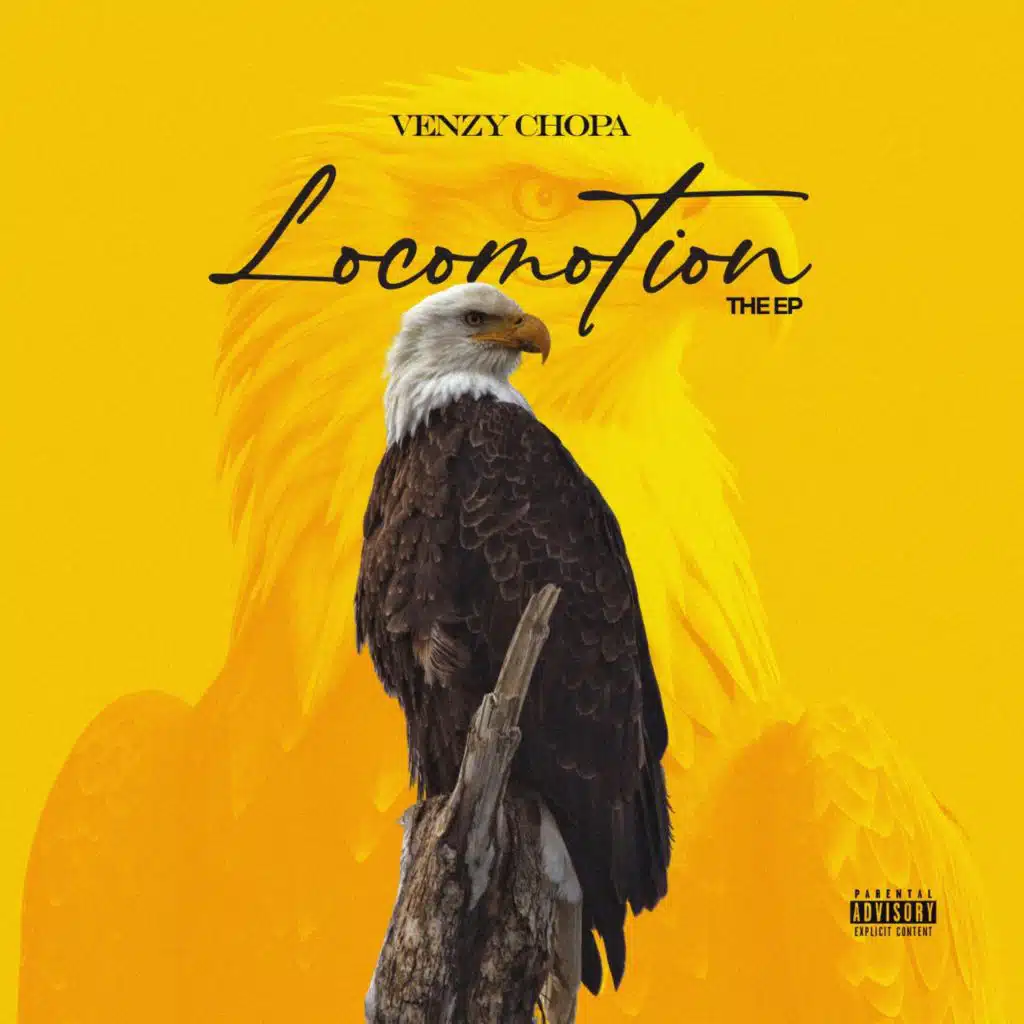 Venzy Chopa