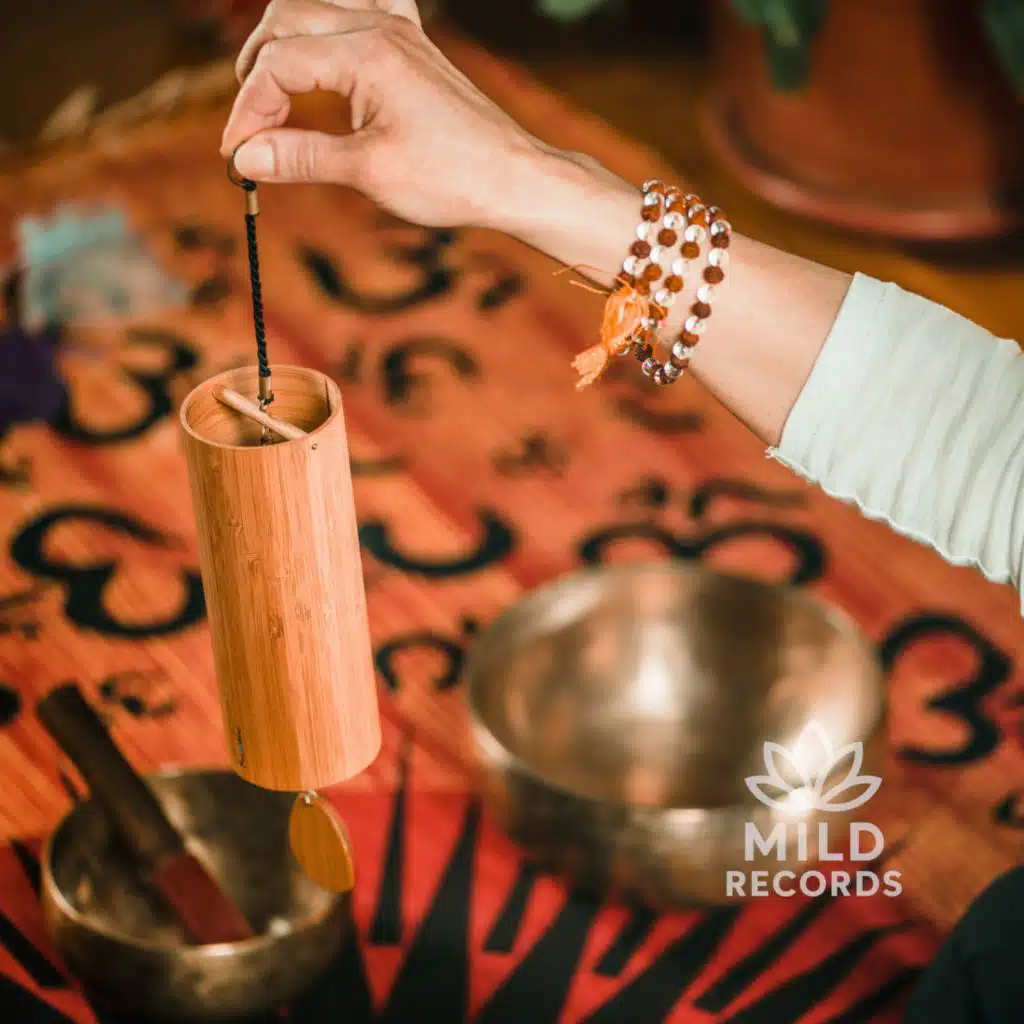 Musique Relaxante Pour Vous