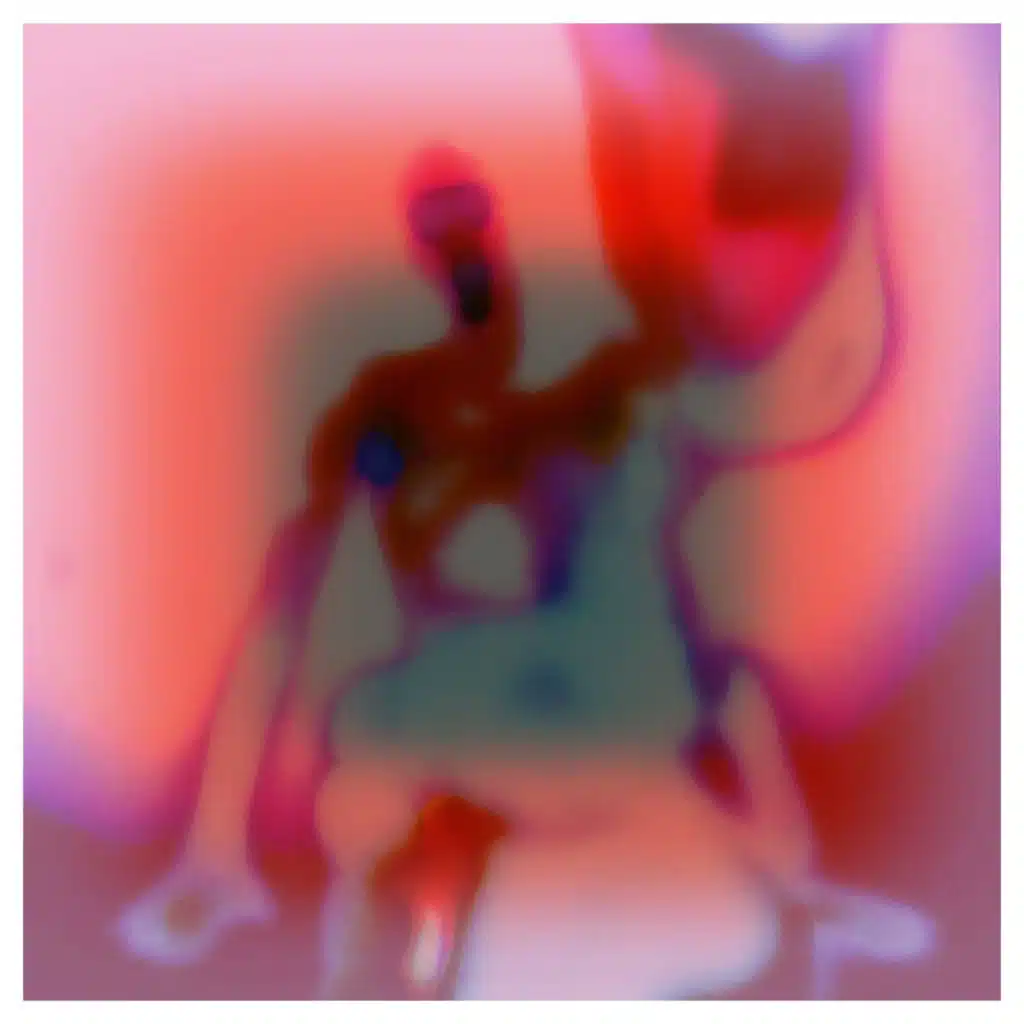 Entropía (feat. Aria Fields)