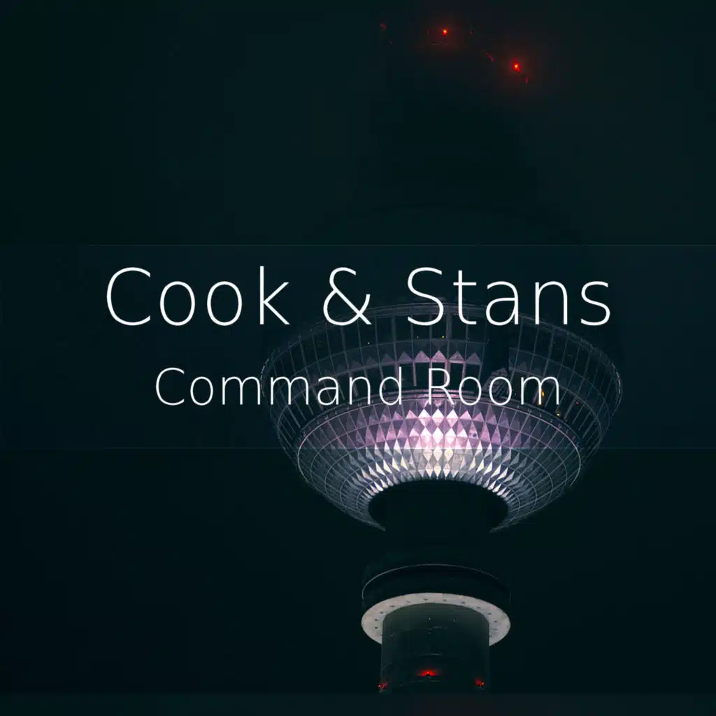Cook & Stans
