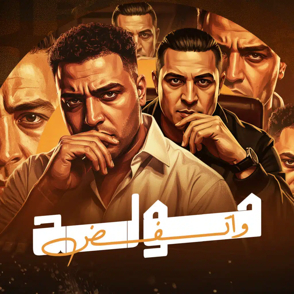 Eslam Kabonga & ميسو ميسره