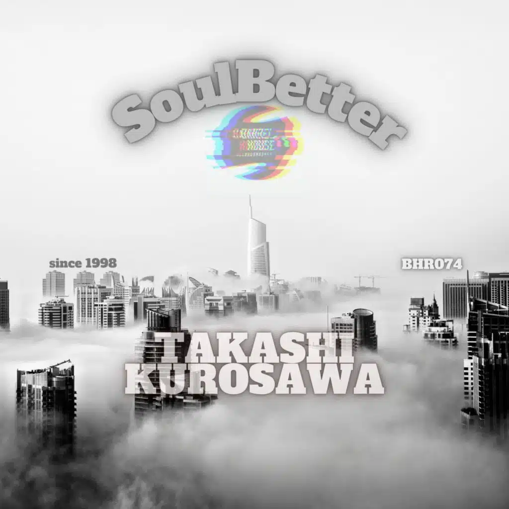 Takashi Kurosawa