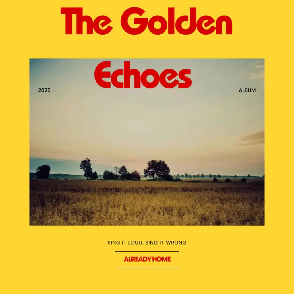 The Golden Echoes